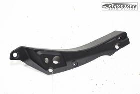 84529350 Cadillac 2019-2023 Xt4 Front Left Side Under Hood Sight Shield Cover Panel Oem