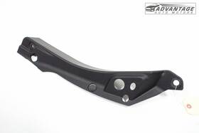 84529351 Cadillac 2019-2023 Xt4 Front Right Side Under Hood Sight Shield Cover Panel Oem
