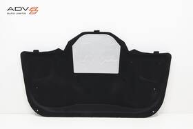 84541631 Cadillac 2019-2020 Ct6 Hood Bonnet Sound Insulation Pad Cover Oem