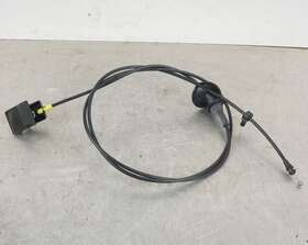 84565984 Cadillac 2020-22 Ct4 Front Hood Bonnet Latch Lock Open Release Control Cable Oem