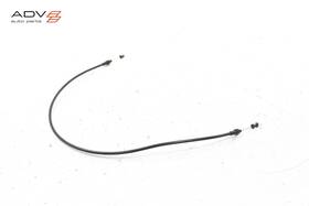 84619116 Cadillac Xt6 Hood Bonnet Lock Latch Release Cable Line Oem 2020 - 2025