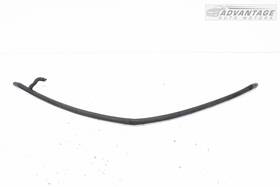 84660342 Cadillac 2019-2023 Xt4 Hood Bonnet Forward Edge Weatherstrip Seal Rubber Oem