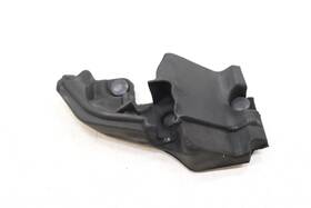 84676423 Cadillac 2020 - 2024 Ct5 Front Hood Left Side Rearward Air Inlet Seal Panel Oem