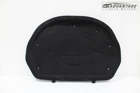 84825931 Cadillac 2020-2025 Ct5 Hood Bonnet Sound Insulation Pad Cover Oem