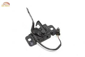 84826360 Cadillac Ct5 Hood Bonnet Lock Latch Oem 2020 - 2024