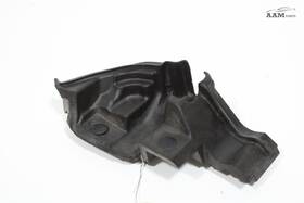 84832943 Cadillac 2020-2023 Ct4 Right Hood Rearward Outer Absorber Air Inlet Seal Oem