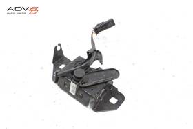 84855768 Cadillac Xt6 Hood Bonnet Lock Latch Actuator Oem 2020 - 2025