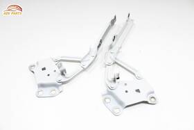 84890598 Cadillac Ct5 Hood Bonnet Left And Right Side Hinge Oem 2020 - 2024 -set