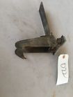 Cadillac Eldorado Convertible Hood Latch Relase Know
