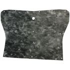 Cc177 Repops Automotive Reproductions Cadillac Hood Insulation Pad Flat Fiberglass For