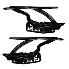 Cd855lhrh Yearone Lh-rh Hood Hinge
