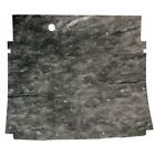 Cg137 Repops Automotive Reproductions Mercury Hood Insulation Pad Flat Fiberglass For