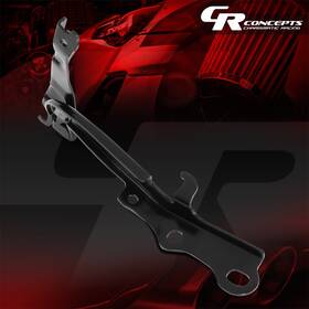 Charismatic Racing Concepts Crc-oemhhsc1236101 Open-box Passenger Right Side Front Hood Hinge Bracket For 2005-2010 Scion Tc