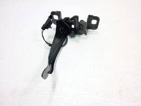 079920225 Chevrolet 2017-2021 Trax Hood Lock Latch