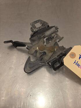 10300232 Chevrolet 2003 Impala Hood Latch Hook Lock Oem
