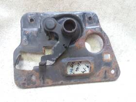 A26-202753 Chevrolet 117-01431 Hood Latch Fits 94-96 Lumina Van Apv