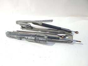 118-00360l Chevrolet 1982 1992 Camaro Oem Pair Of Hood Hinges