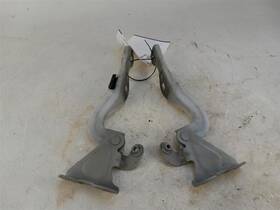 118.gm1h13 Chevrolet 2013 Sonic Hood Hinges Pair