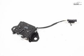 13516934 Chevrolet 2019 Cruze Front Hood Bonnet Latch Lock Actuator Oem