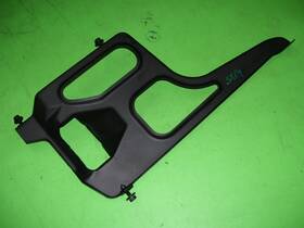 14018496 Chevrolet 1985 Monte Carlo Ss Hood Latch Support Bracket Center Front Bumper