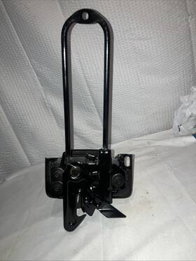 15203353wa Chevrolet Trailblazer 2004 Hood Latch Assembly Oem