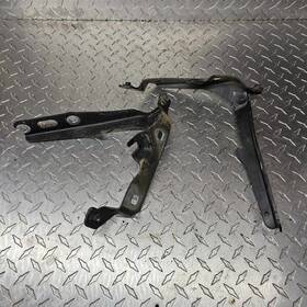 15825395 Chevrolet 2011 Chevy Malbu Front Right Left Rh Lh Hood Hinge Mount Bracket Oem