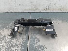 15850056 Chevrolet 2009 Chevy Corvette C6 Trunk Latch / Antenna #4447
