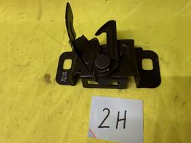 965717021cl Chevrolet 17021 2016-22 Spark Hood Latch Release Oem