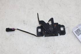 19420349 Chevrolet 2010-2011 Camaro Hood Latch Oem Pn10