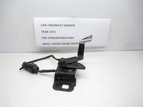 20941413 Chevrolet 19420433 2010-2012 Equinox Hood Latch Oem