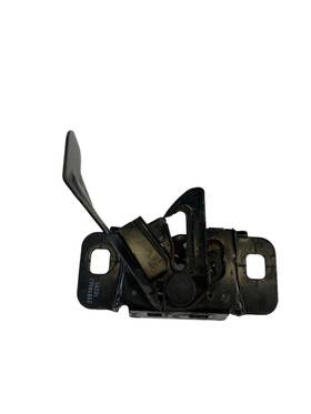 20810942 Chevrolet 2009-2012 Traverse Hood Lock Latch Release Actuator Oem