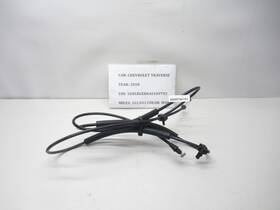 20810982 Chevrolet 2009-2017 Traverse Hood Latch Release Cable Oem