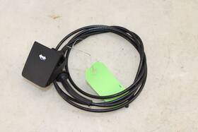 20959351 Chevrolet 2010-2015 Camaro Hood Release Cable Oem Lq16