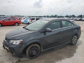 2096868 Chevrolet Used Hood Hinge Fits 2019 Sonic Grade A