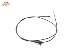 22792150 Chevrolet Suburban Hood Bonnet Release Open Opener Cable Line Oem 2015 - 2020