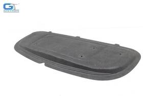 23127322 Chevrolet Malibu Hood Bonnet Sound Insulation Pad Cover Oem 2016 - 2023