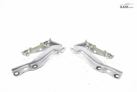 23134810 Chevrolet 2016-2024 Chevy Malibu Front Left And Right Hood Bonnet Support Hinge Set Of 2 Oem