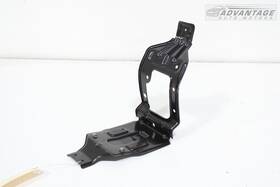 23328042 Chevrolet 2016-2024 Chevy Malibu Front Hood Bonnet Lock Latch Mount Support Bracket Oem