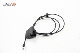 23356304 Chevrolet 2016 - 2025 Malibu Hood Bonnet Release Open Opener Cable And Handle Oem
