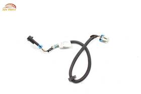 25823688 Chevrolet Express 3500 2500 1500 Under Hood Lamp Wire Wiring Harness Oem 2008-24