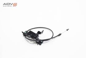 26494901 Chevrolet 2024 - 2025 Traverse Hood Latch Lock Safety Catch And Release Cable Oem 26494901 Chevrolet 2024 - 2025 Traverse Hood Latch Lock Safety Catch And Release Cable Oem
