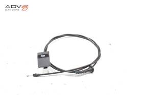 26536715 Chevrolet Equinox Hood Release Open Opener Cable With Handle Oem 2025