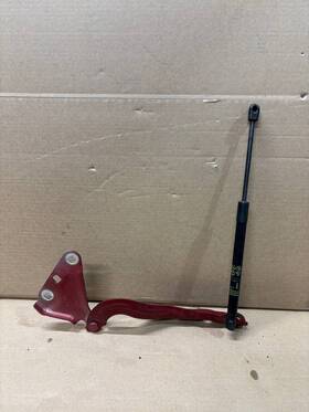 3388841 Chevrolet 2019-2024 Chevy Silverado Hood Hinge Kit Lh Side Oem 3388841 Chevrolet 2019-2024 Chevy Silverado Hood Hinge Kit Lh Side Oem