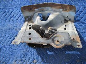 354072 Chevrolet 1974 Chevy Impala Caprice Hood Latch Core Support Bracket Donk 75