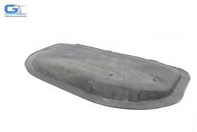 42441956 Chevrolet Blazer Hood Bonnet Sound Insulation Pad Cover Oem 2019 - 2022