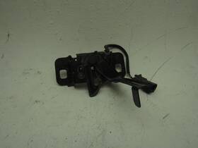 42522220 Chevrolet Hood Lock Latch Cruze 2012 Chevy Front Safety Release Handle Lever Oem