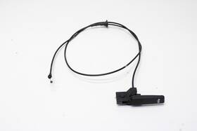 42575969 Chevrolet 2017-2022 Trax Front Left Hood Bonnet Release Cable With Handle Oem