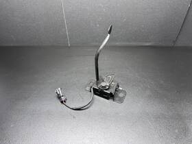 42595593 Chevrolet 2017 - 2022 Trax Front Hood Lock Latch With Remote Start Oem