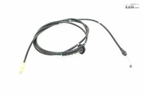 42599387 Chevrolet 2021-2024 Trailblazer Hood Bonnet Release Open Opener Cable Oem