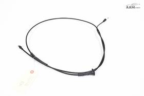 42690640 Chevrolet 2016-2019 Cruze Front Right Hood Bonnet Release Handle Cable Line Oem